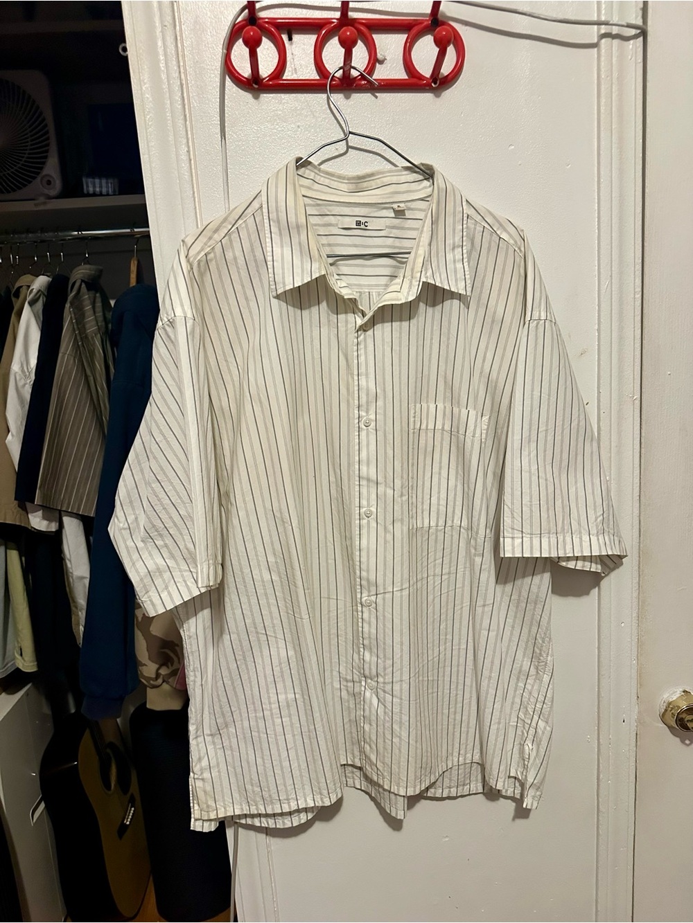 Uniqlo C Shirt